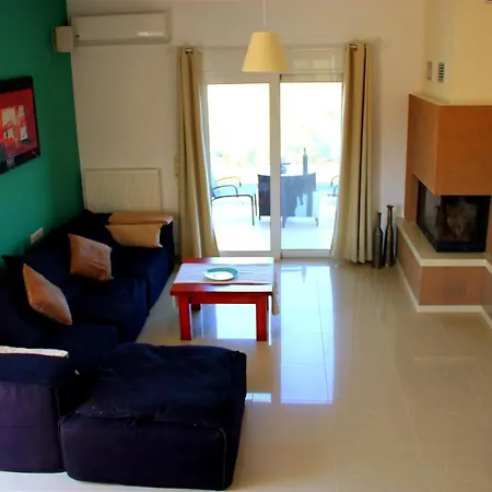 Olive Grove Appartement Kalamaki